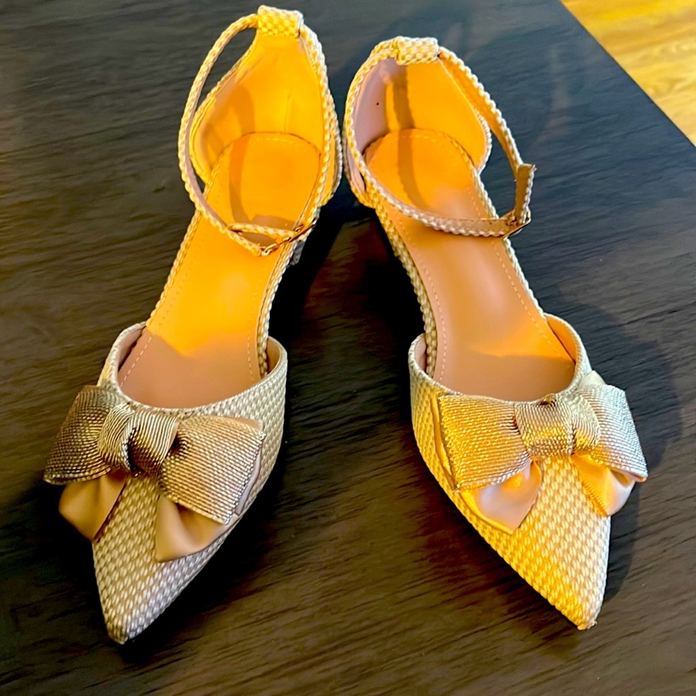 Brand New, Never Worn, Must Go